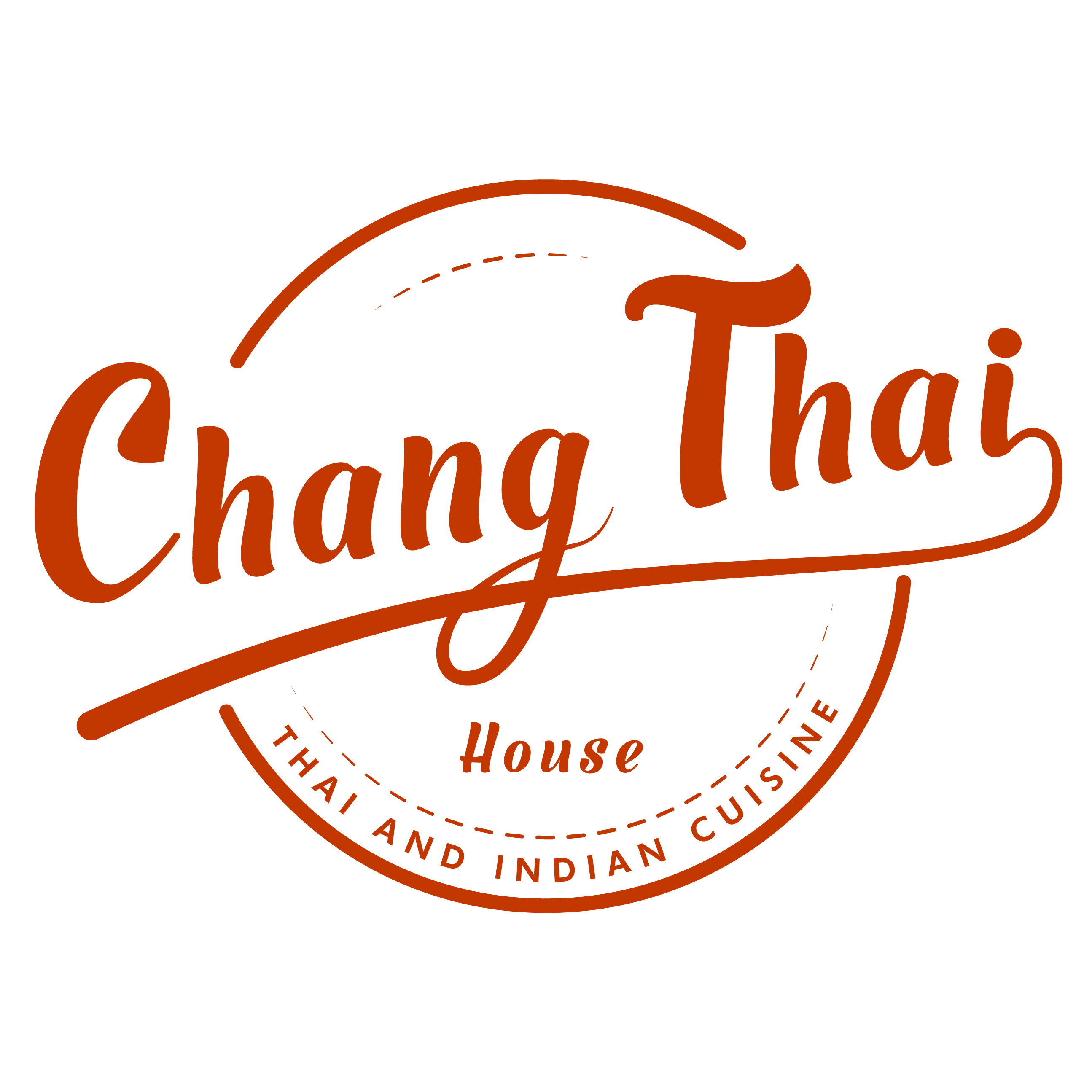 ChangThaiHouse – Thai and Indian Cuisine